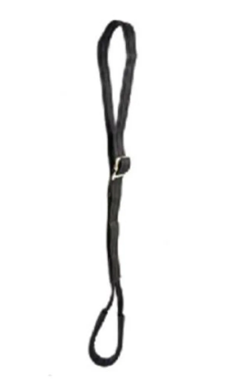 Eclipse Crupper to Dee in Black-1